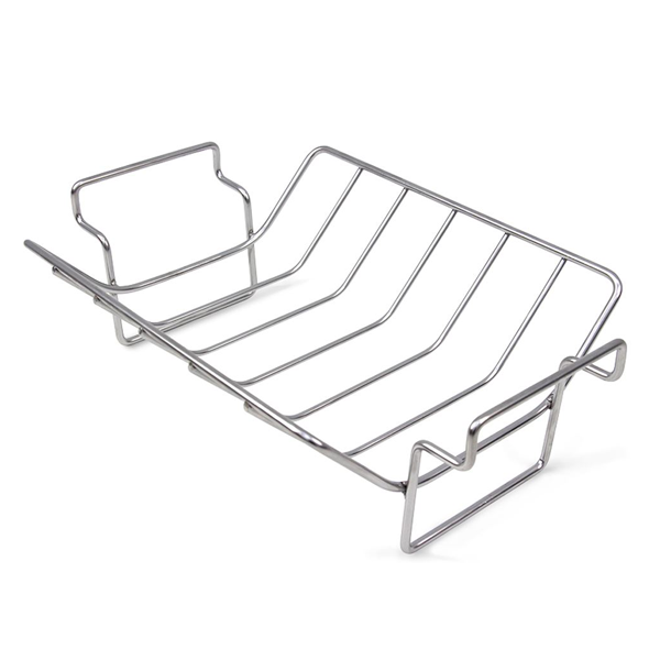 Stainless Steel Roasting Rack Large