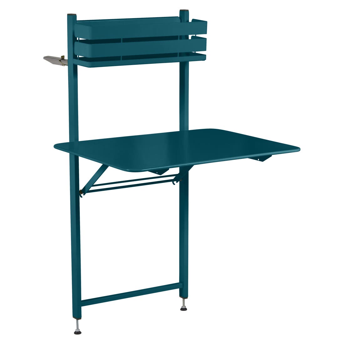 Bistro balcony table 57 × 77 cm