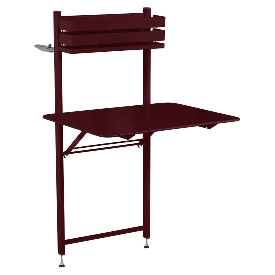 Bistro balcony table 57 × 77 cm