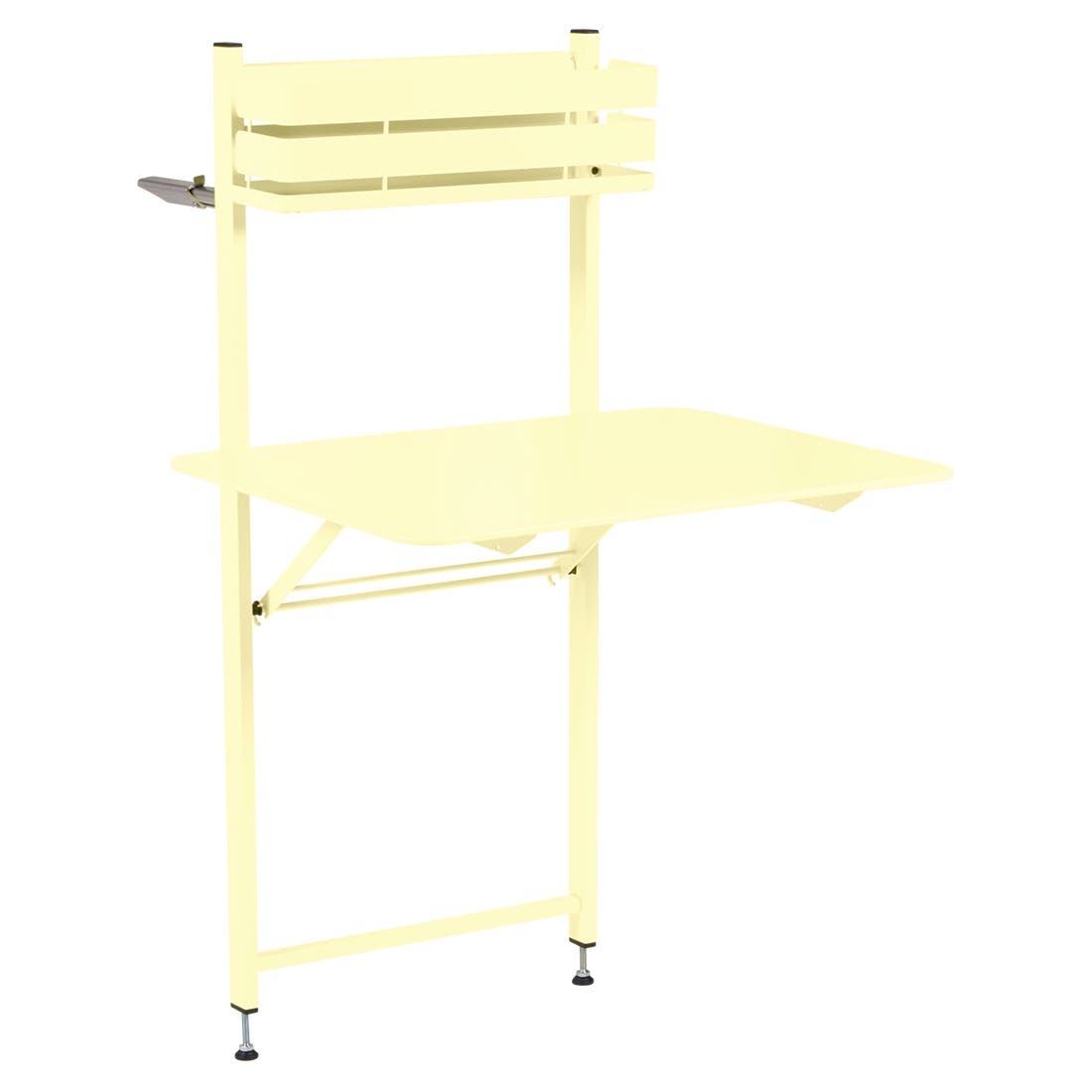 Bistro balcony table 57 × 77 cm
