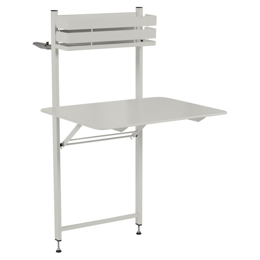 Bistro balcony table 57 × 77 cm