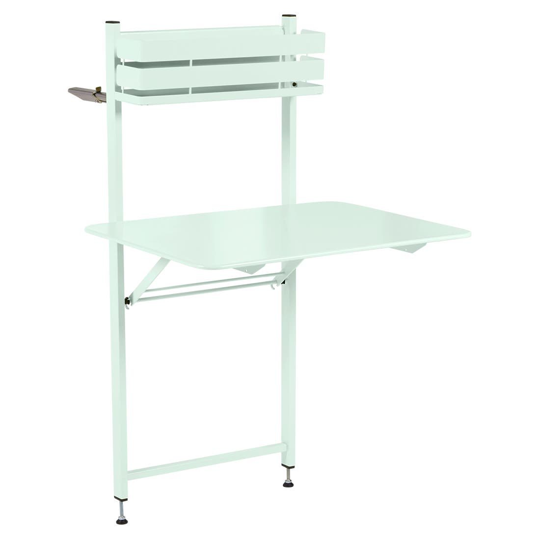Bistro balcony table 57 × 77 cm