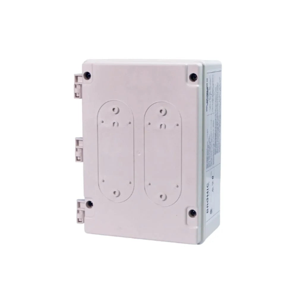 Bromic Affinity Smart-Heat Control ON/OFF