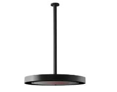 Bromic Eclipse Electric Straight Ceiling Pole