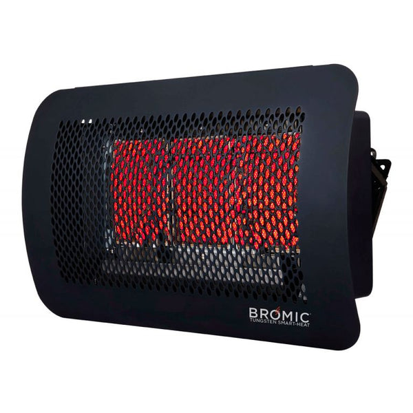 Bromic Gasverwarmer Tungsten 300