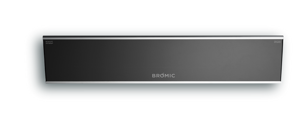 Bromic Platinum Smart-Heat Elektrische Terrasverwarmer