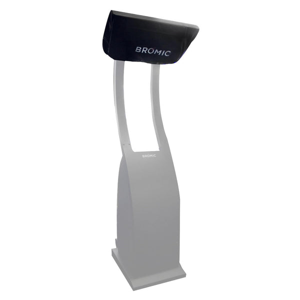 Bromic Tungsten Portable Hoes