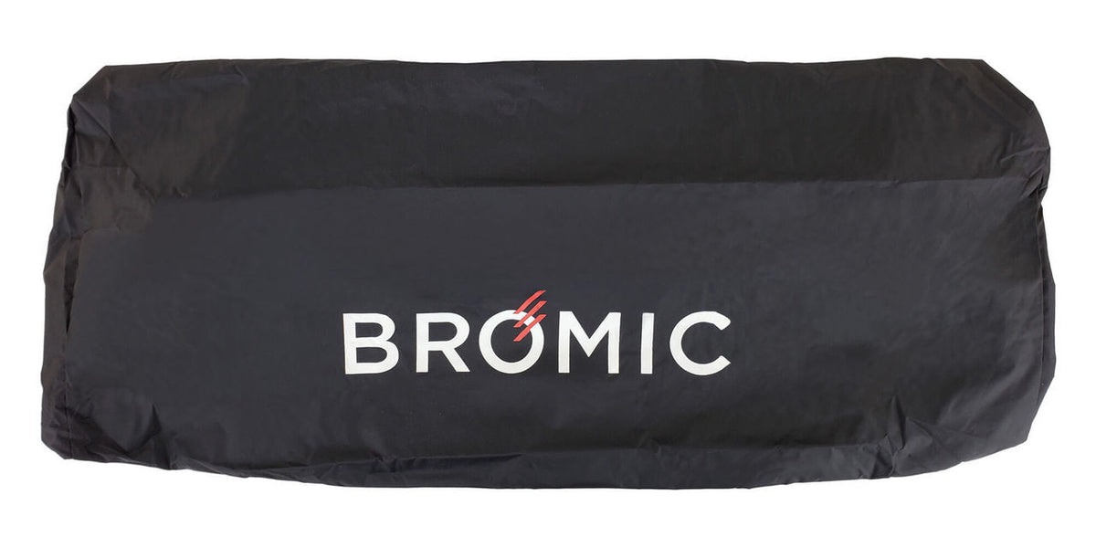 Bromic Tungsten Portable Hoes
