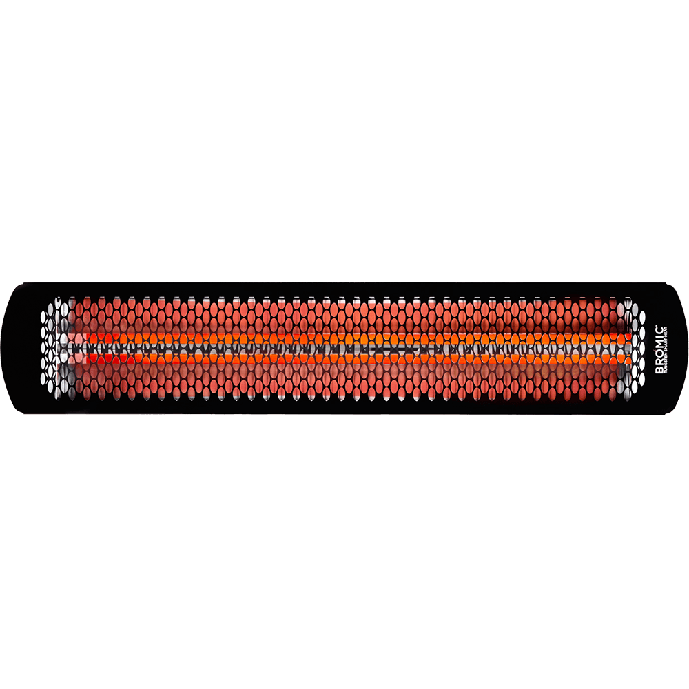 Bromic Tungsten Smart-Heat Elektrische Terrasverwarmer