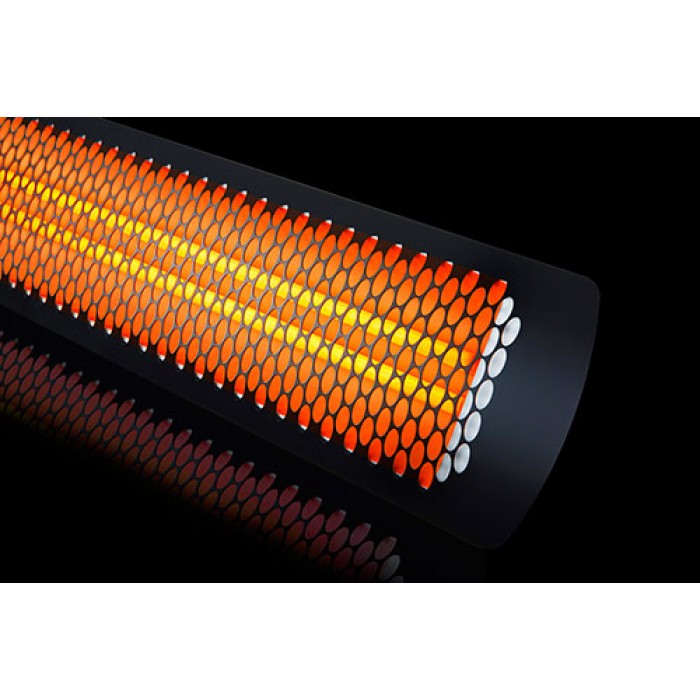 Bromic Tungsten Smart-Heat Elektrische Terrasverwarmer