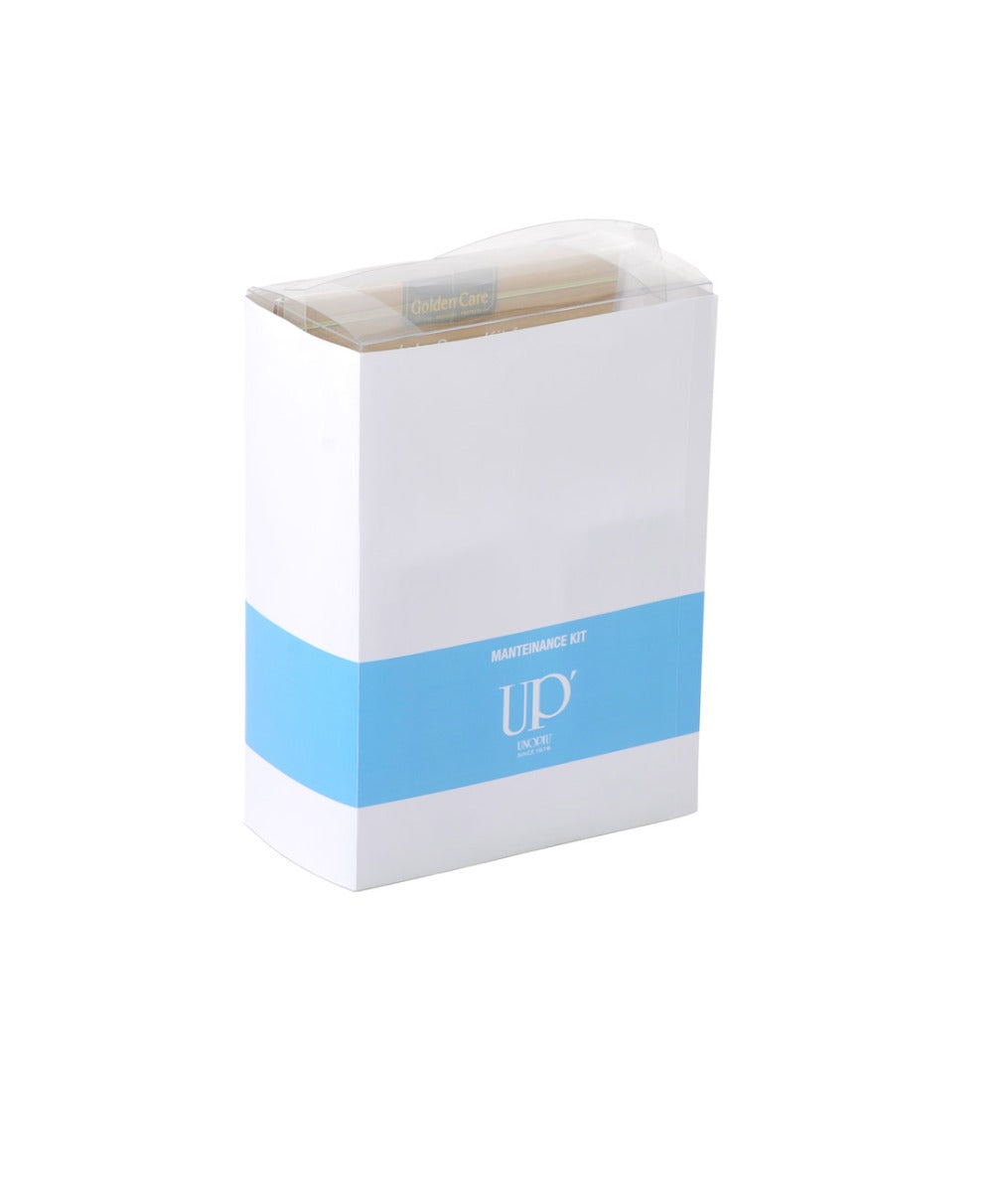 Unopiù Care Onderhoudsset