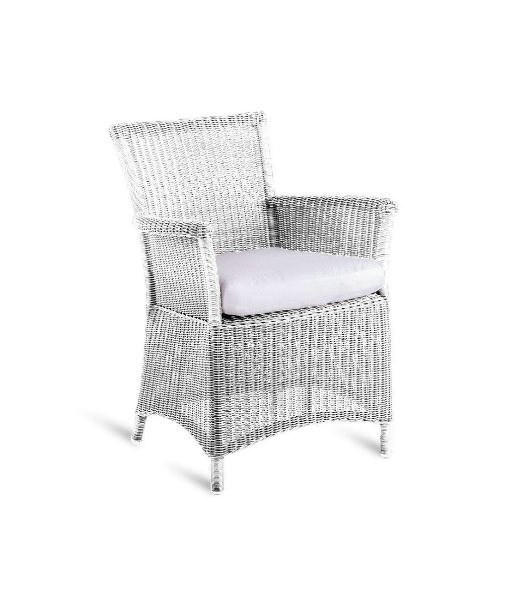 Unopiù Capri Kleine fauteuil zitkussen