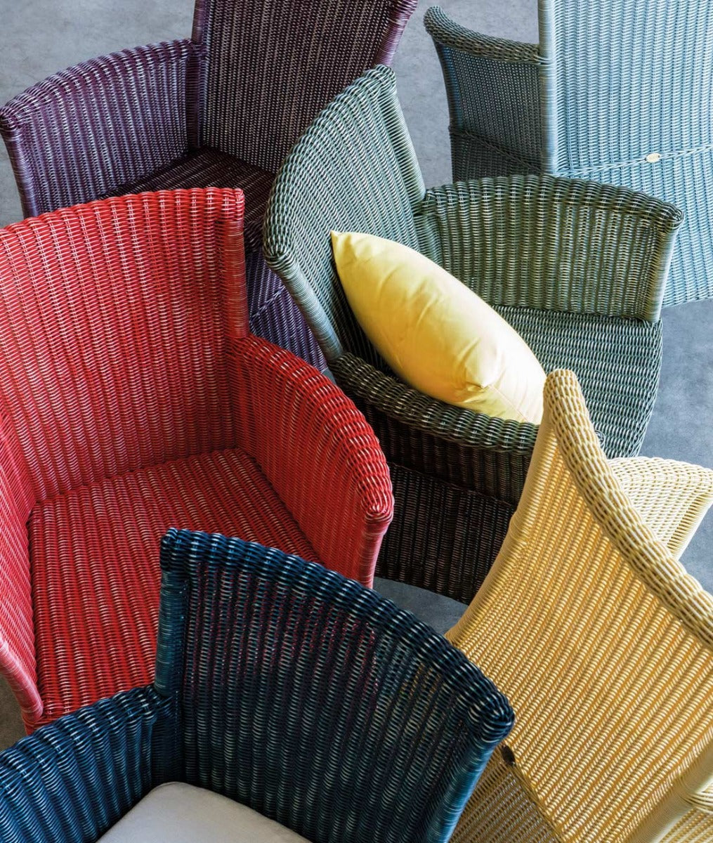 Unopiù Capri Kleine fauteuil