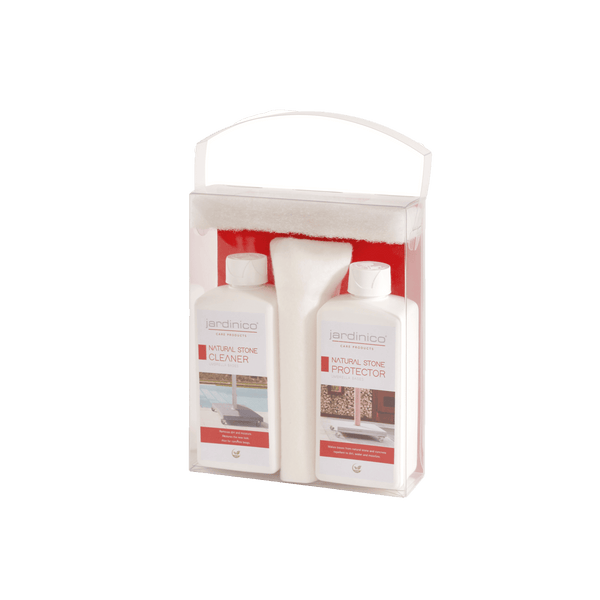 Textile Care Kit Onderhoud