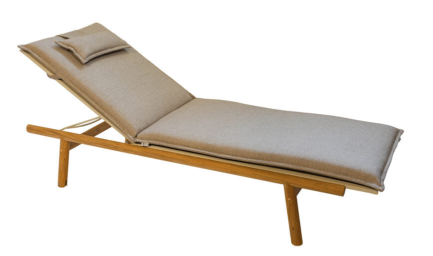 Carmen Sun Lounger