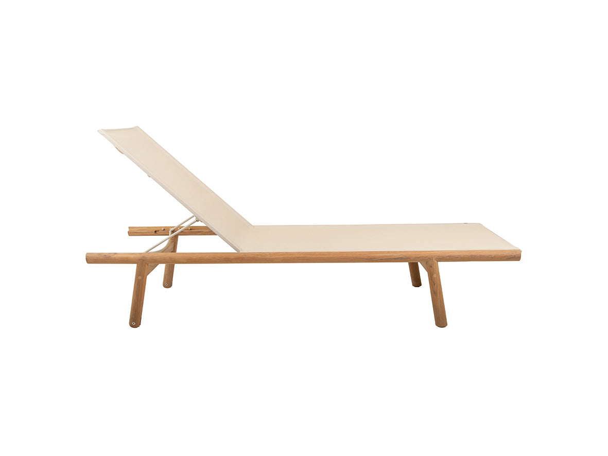 Carmen Sun Lounger