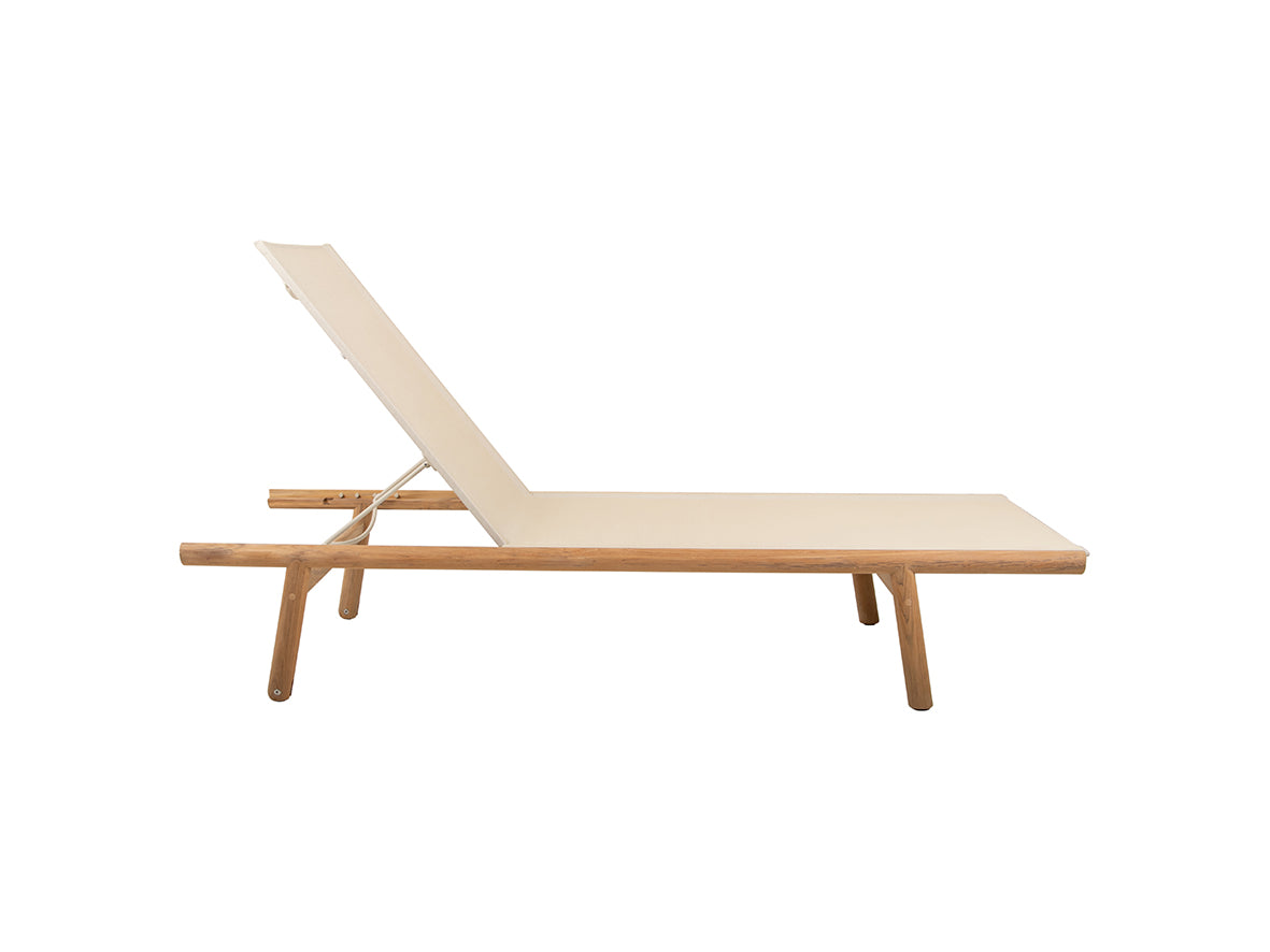 Carmen Sun Lounger