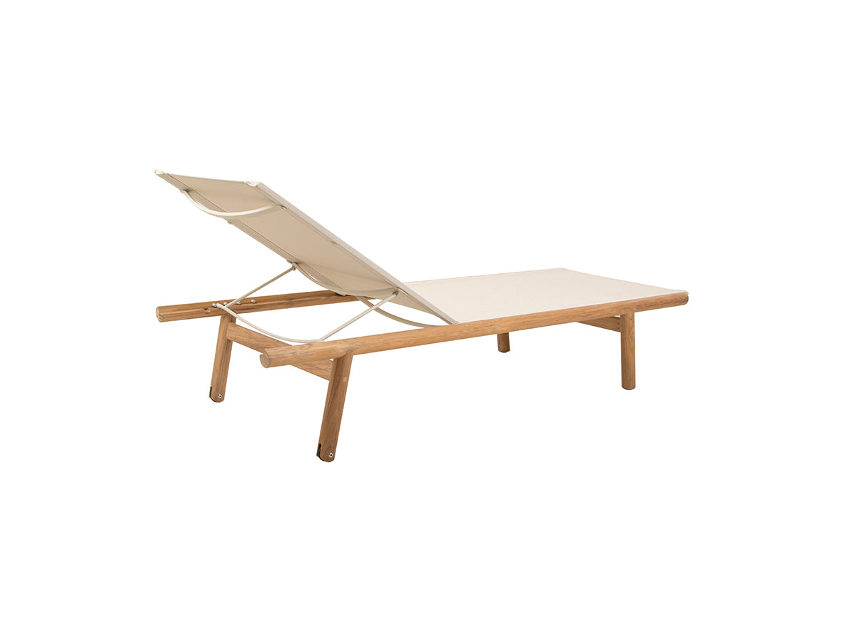 Carmen Sun Lounger