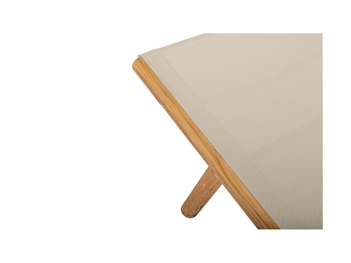 Carmen Sun Lounger