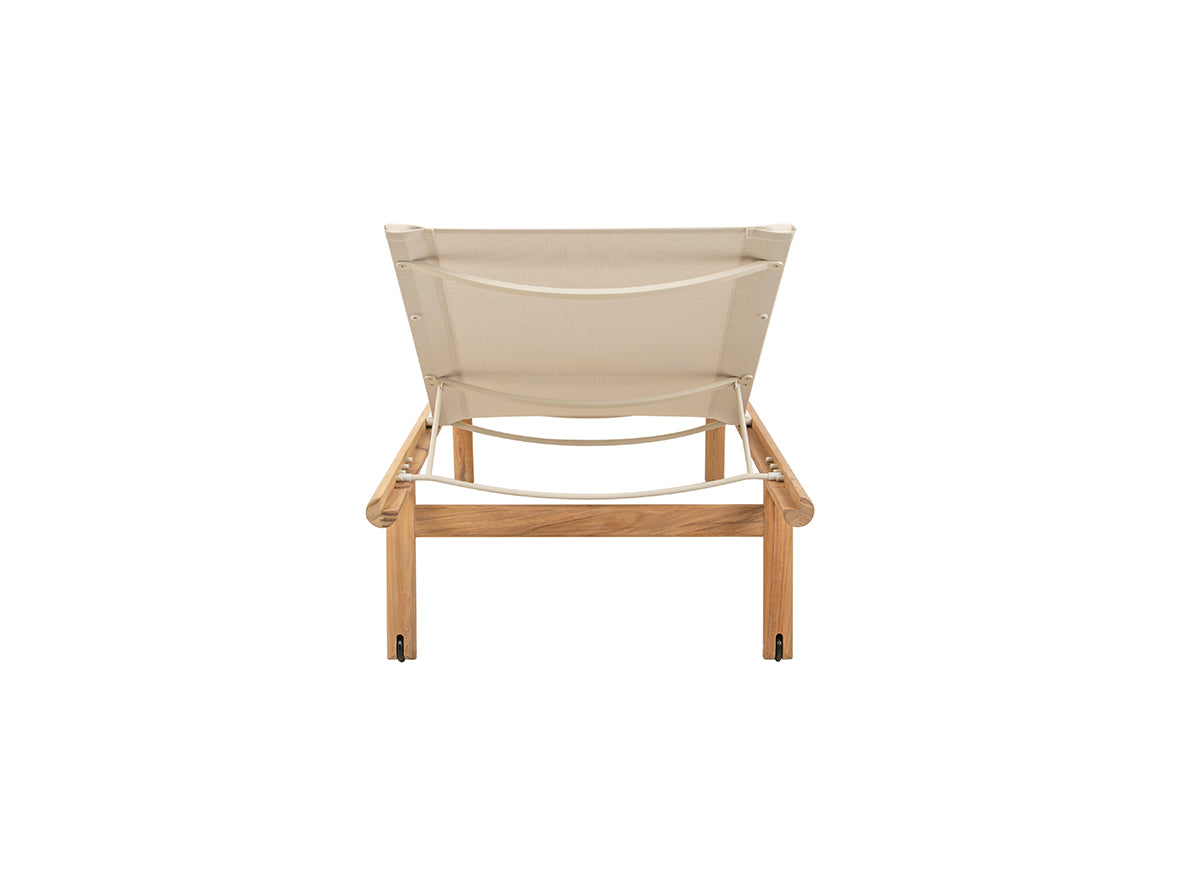 Carmen Sun Lounger