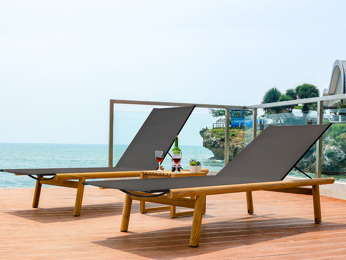 Carmen Sun Lounger