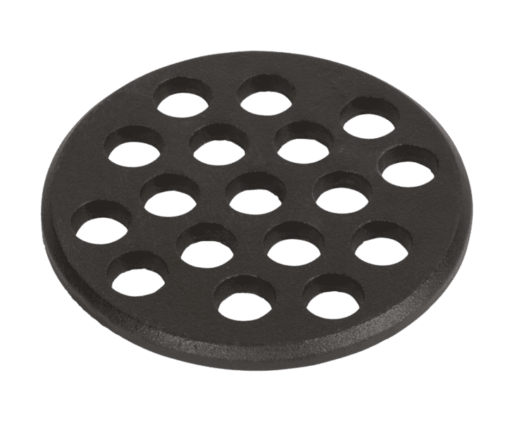 Cast Iron Grate 2Xl, Xxl Houtskoolrooster Gietijzer