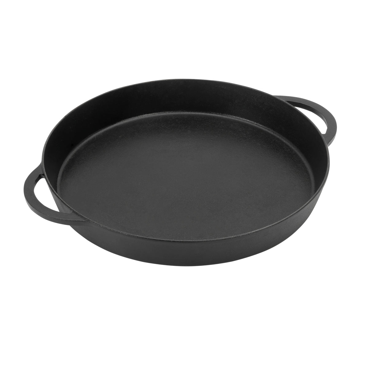 Cast Iron Skillet Small