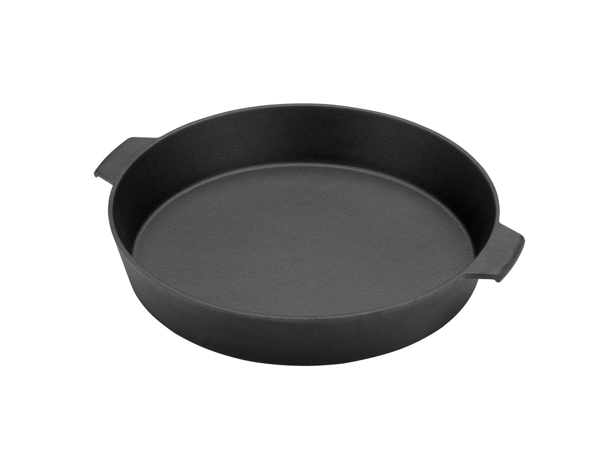 Cast Iron Skillet Small