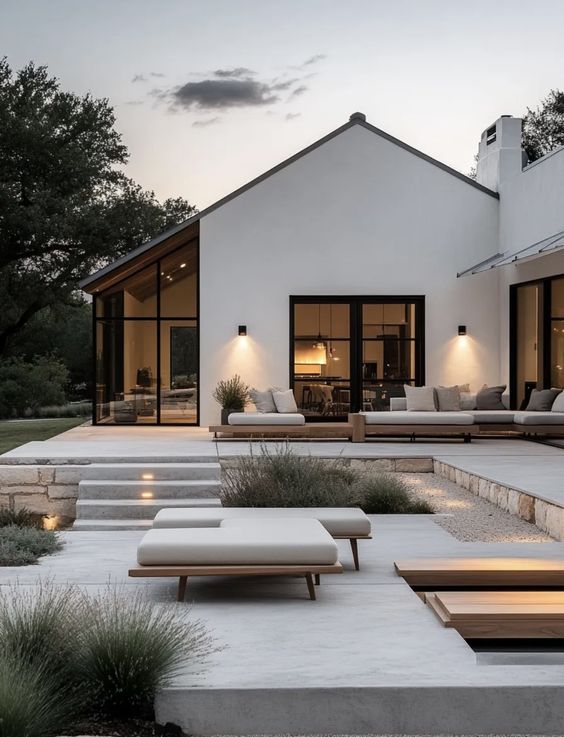 Contemporary Design