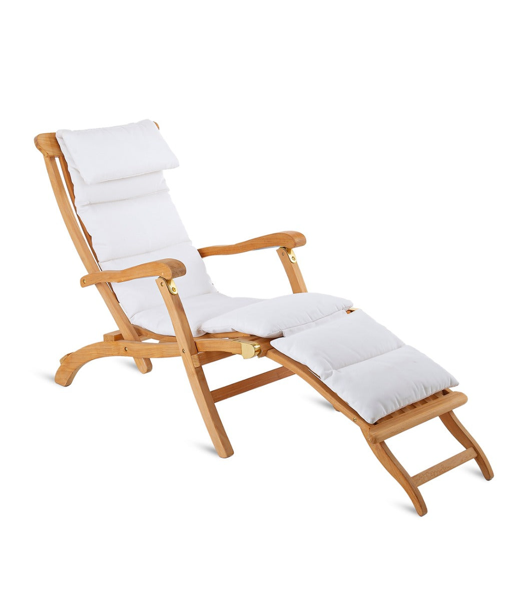 Unopiù Titanic Chaise longue