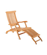 Unopiù Titanic Chaise longue