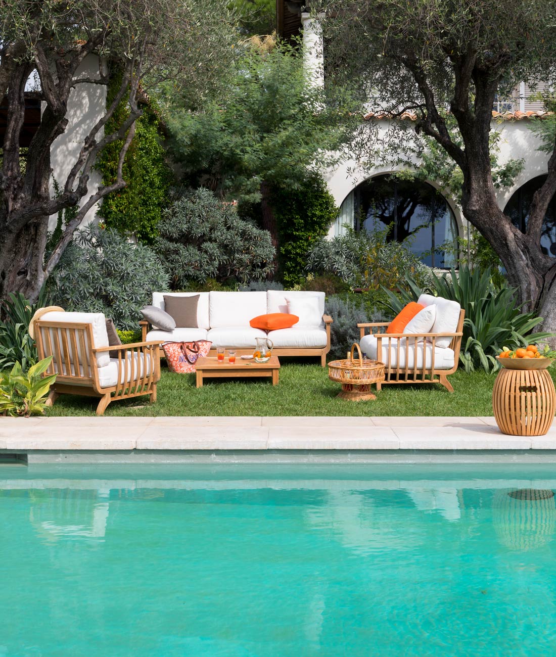 Unopiù Chelsea Sofa 209 cm