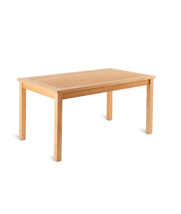 Unopiù Chelsea Tafel 165 / 90 / 75 allungato L 225
