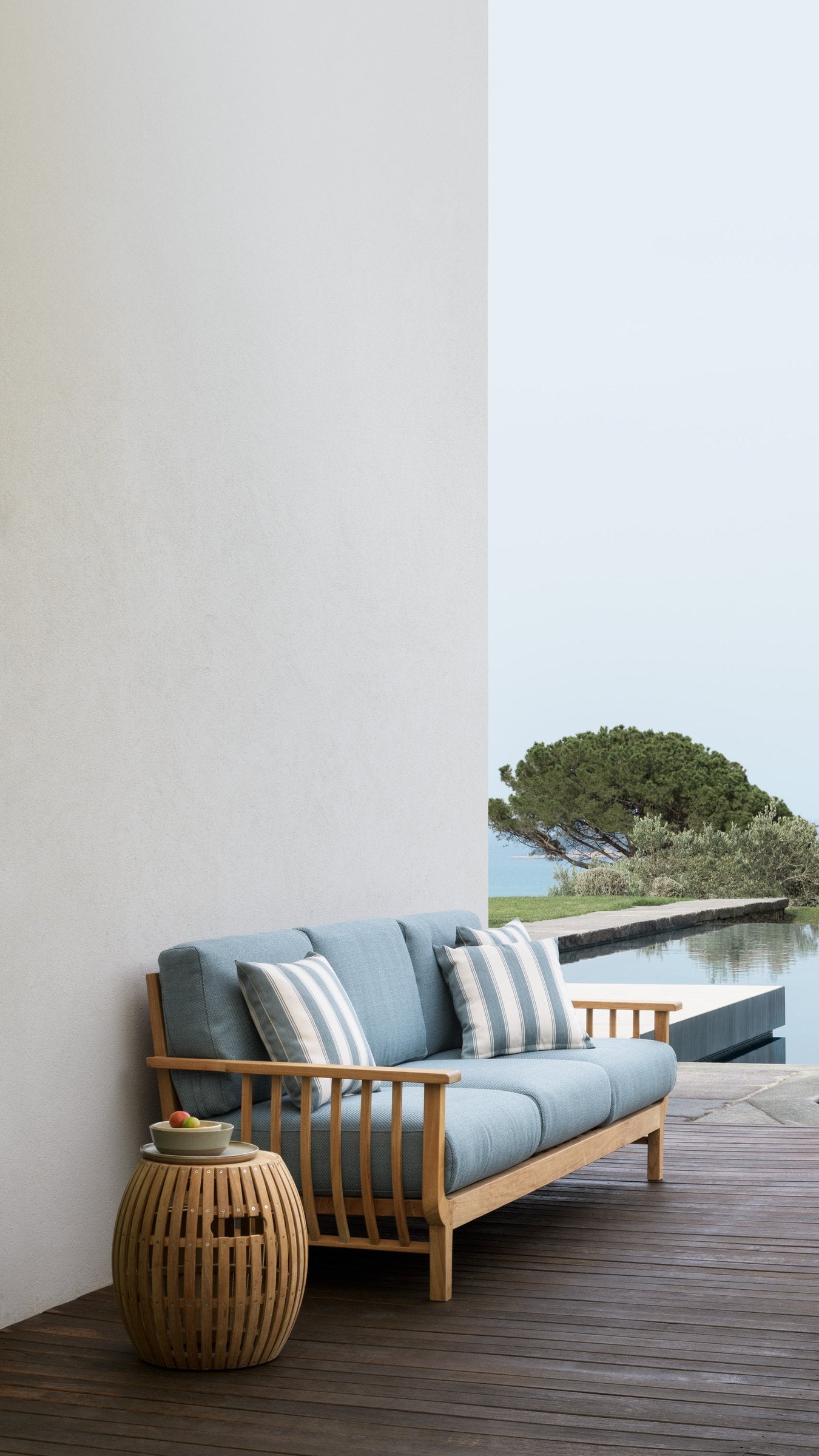 Unopiù Chelsea Sofa
