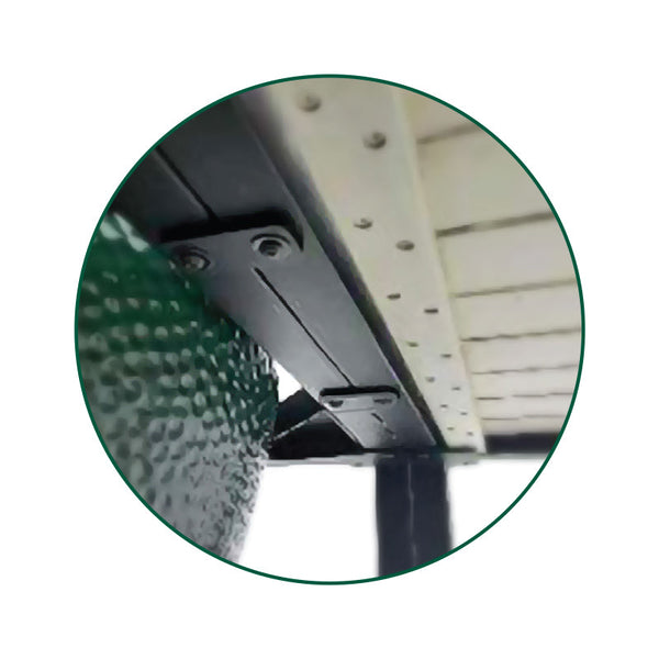 Connector Pack Modular System