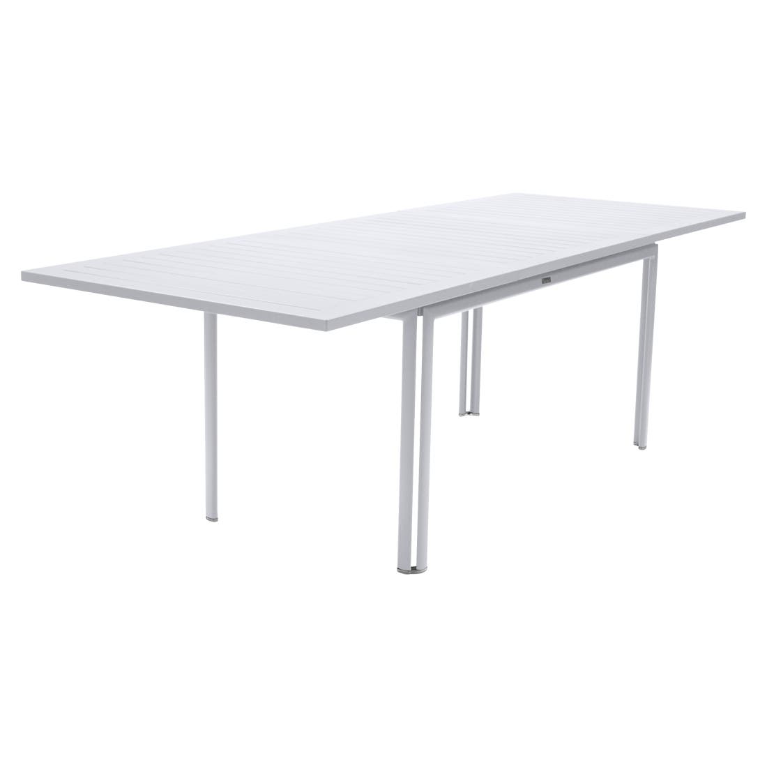 Costa uitschuifbare tafel 160/240 × 90 cm