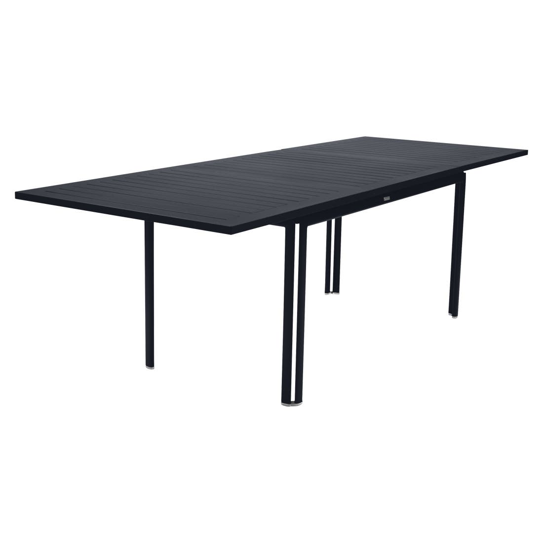 Costa uitschuifbare tafel 160/240 × 90 cm