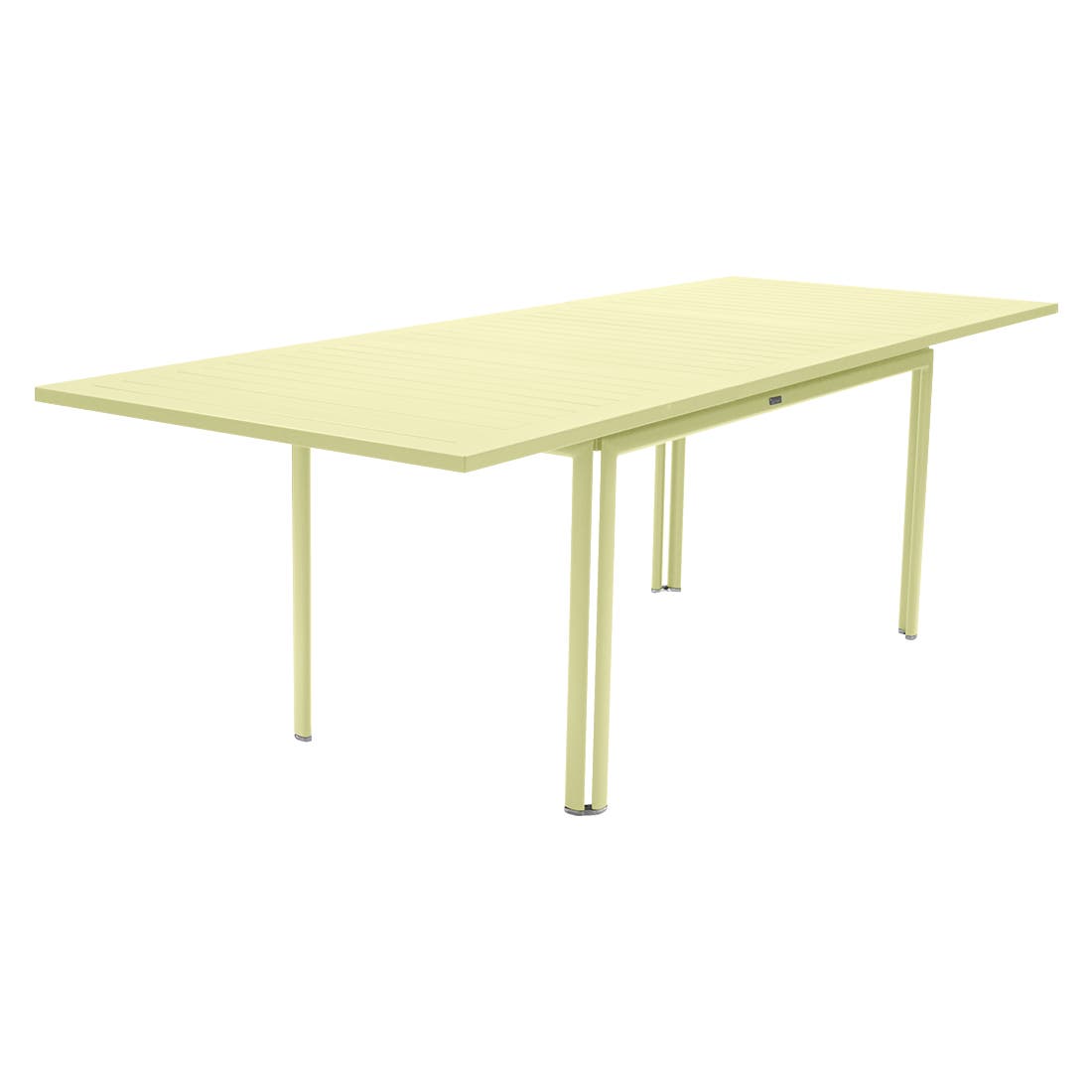 Costa uitschuifbare tafel 160/240 × 90 cm