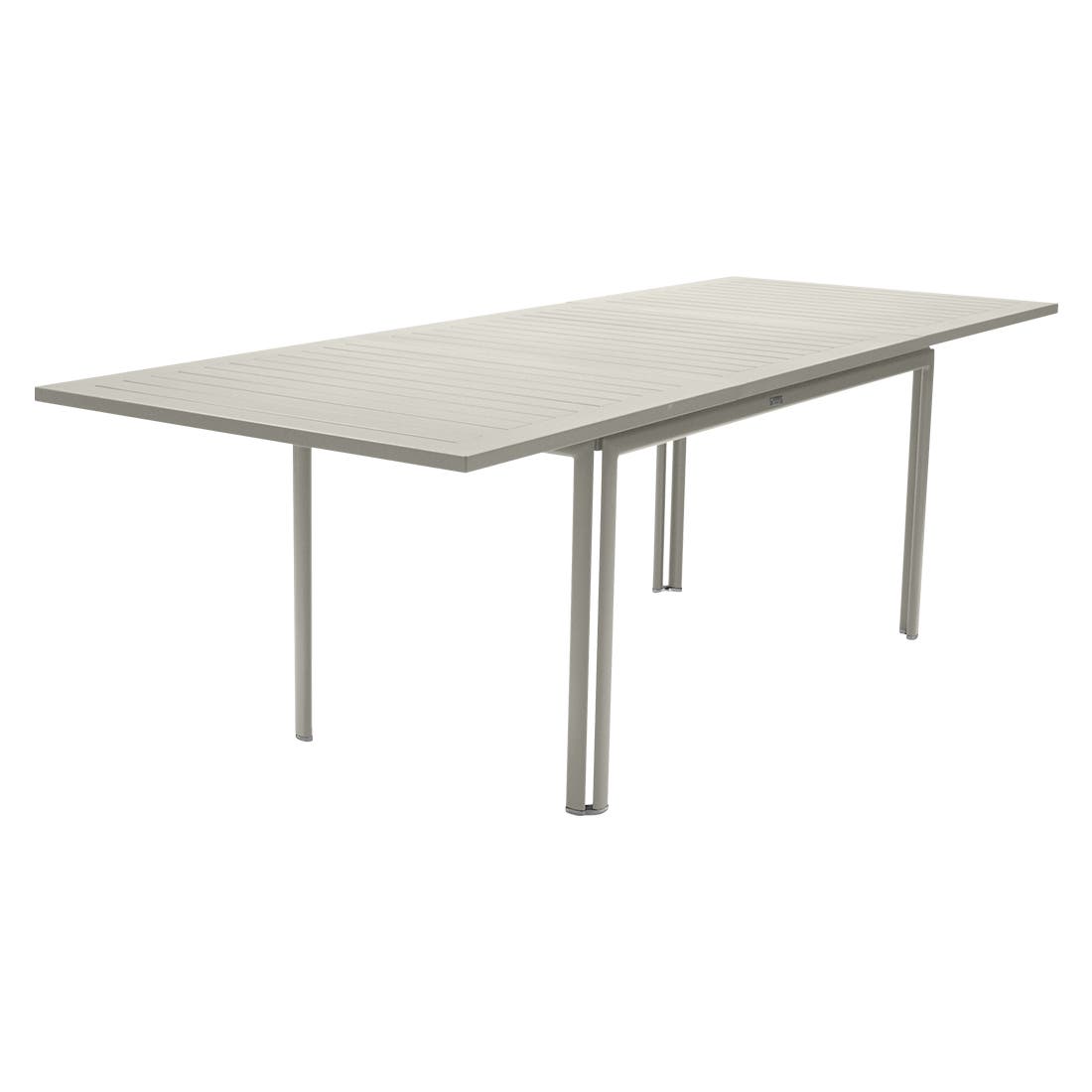 Costa uitschuifbare tafel 160/240 × 90 cm