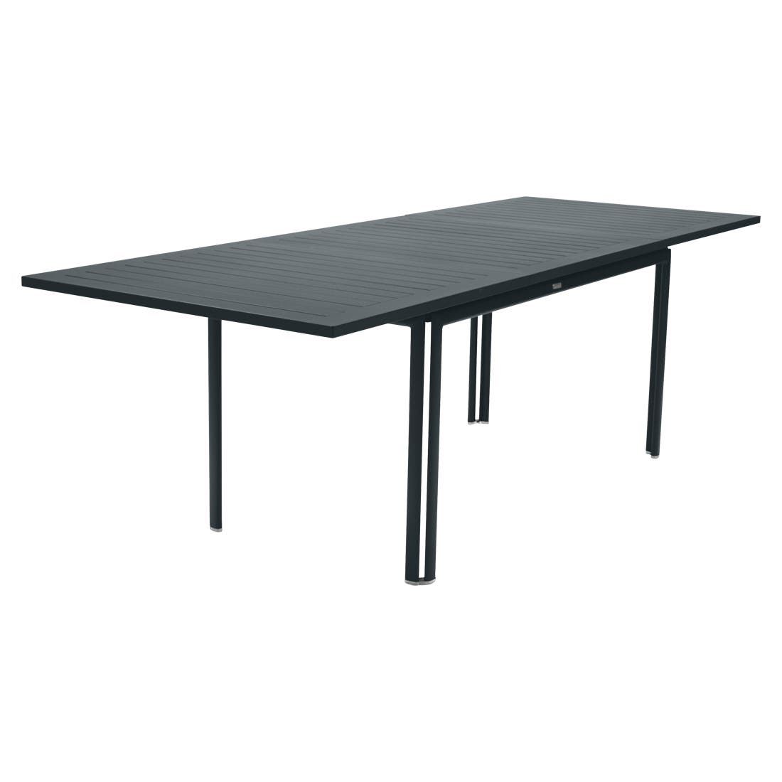 Costa uitschuifbare tafel 160/240 × 90 cm