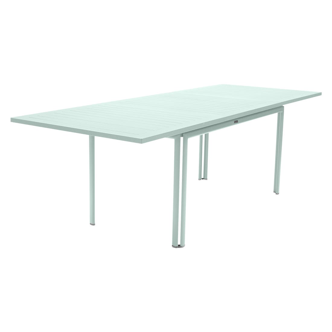 Costa uitschuifbare tafel 160/240 × 90 cm