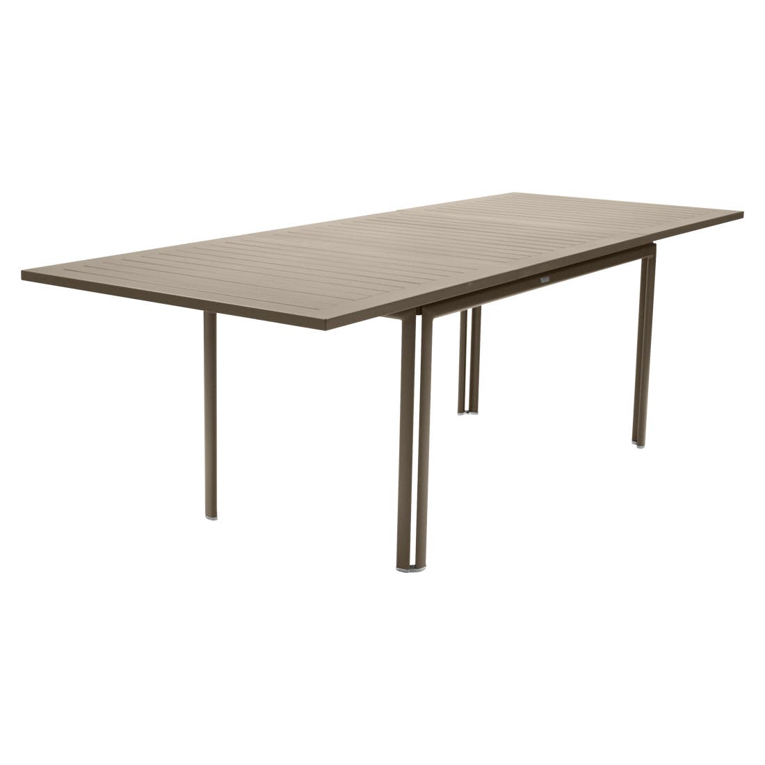 Costa uitschuifbare tafel 160/240 × 90 cm