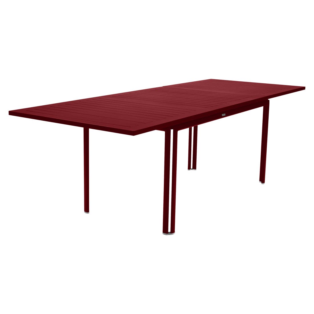 Costa uitschuifbare tafel 160/240 × 90 cm