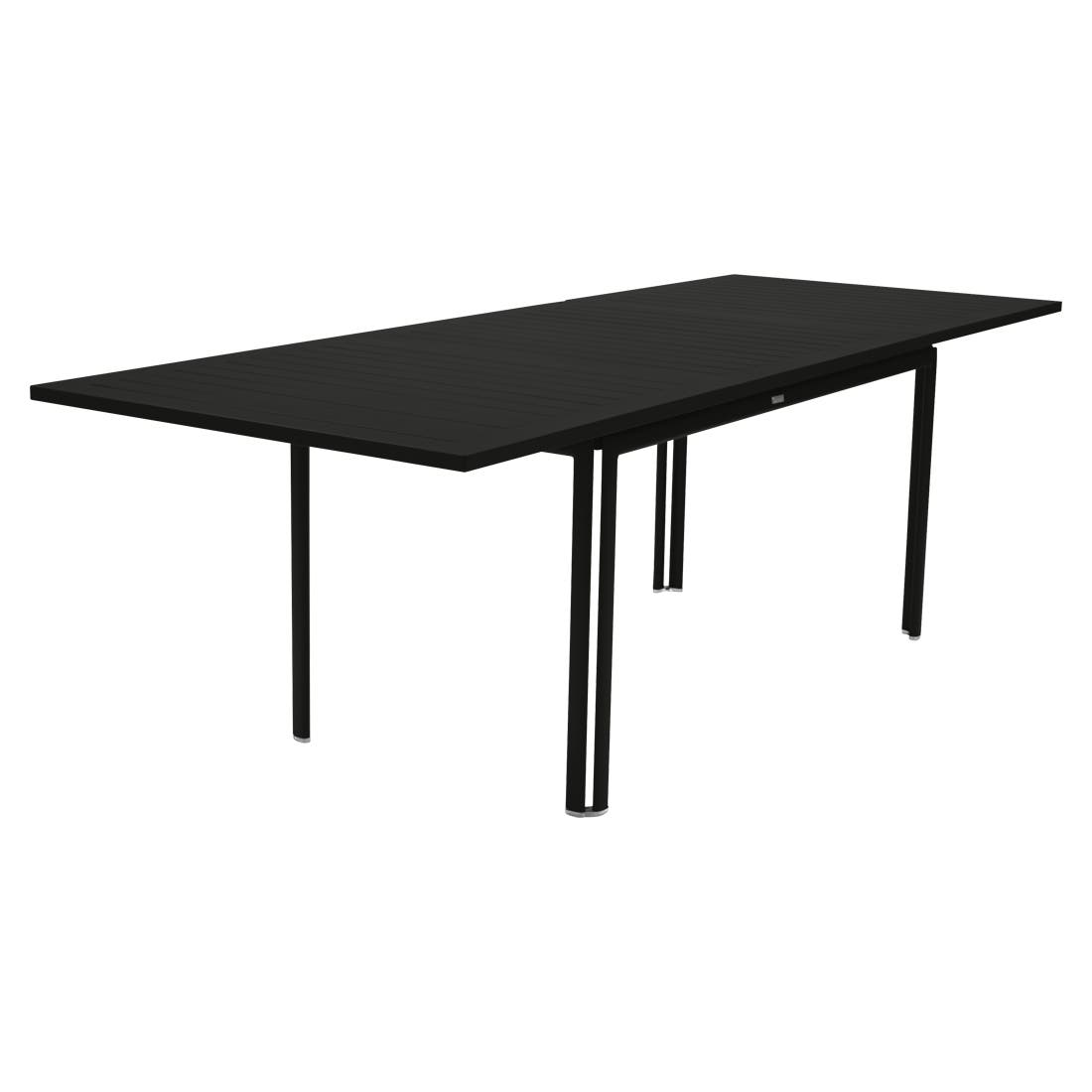 Costa uitschuifbare tafel 160/240 × 90 cm