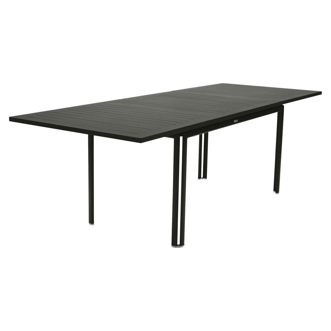 Costa uitschuifbare tafel 160/240 × 90 cm
