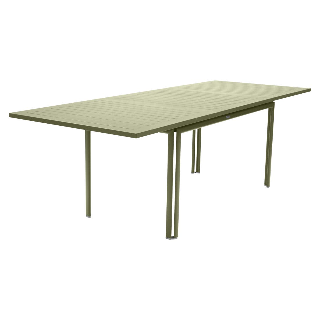 Costa uitschuifbare tafel 160/240 × 90 cm