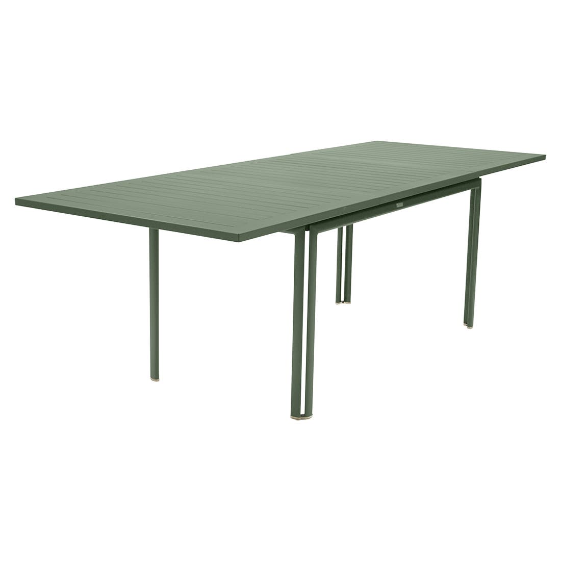 Costa uitschuifbare tafel 160/240 × 90 cm