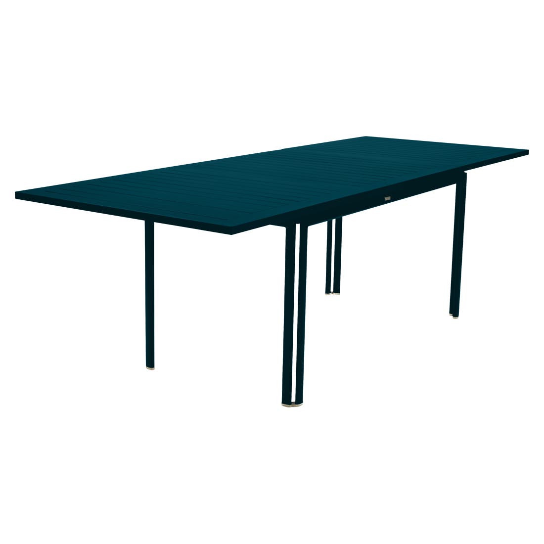 Costa uitschuifbare tafel 160/240 × 90 cm