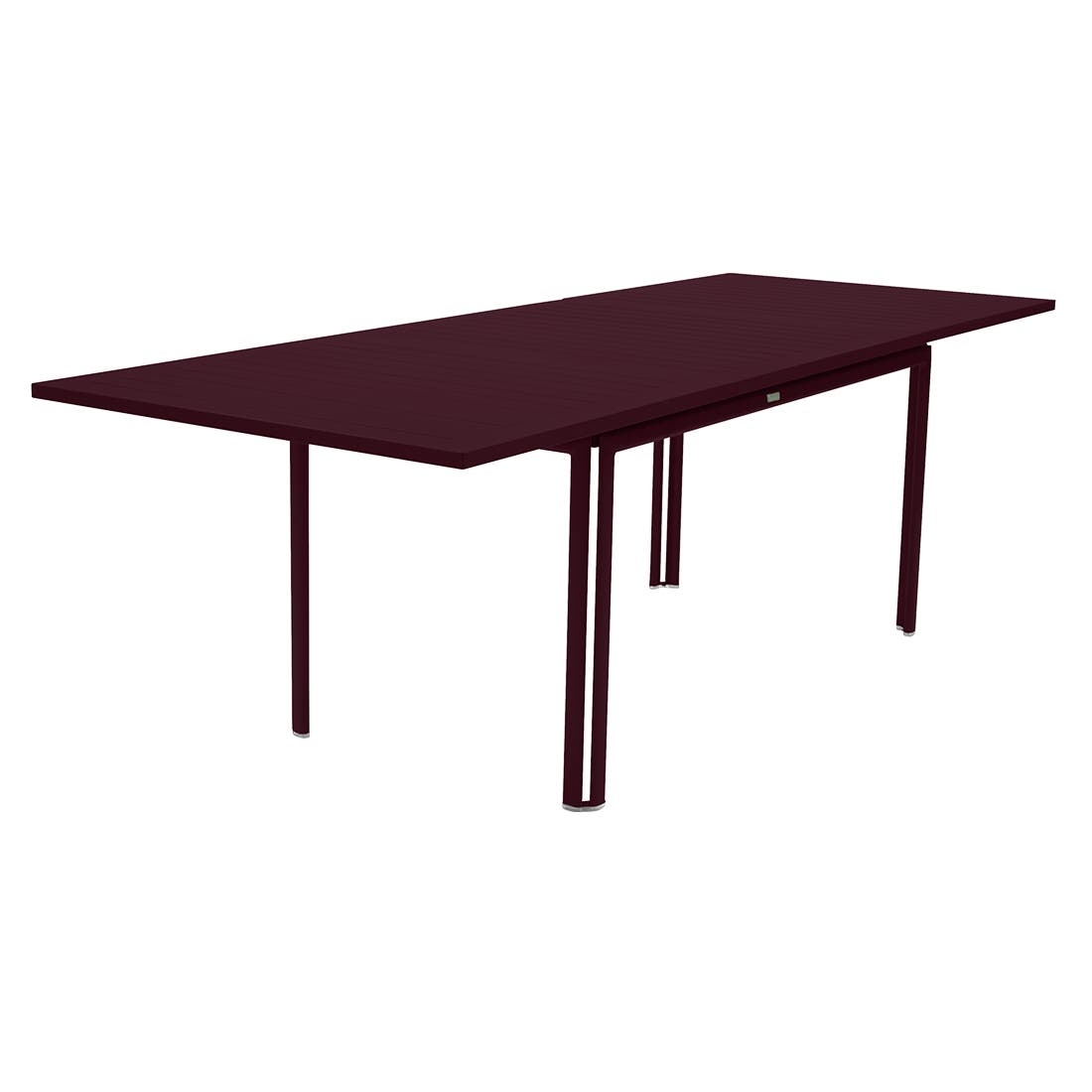 Costa uitschuifbare tafel 160/240 × 90 cm