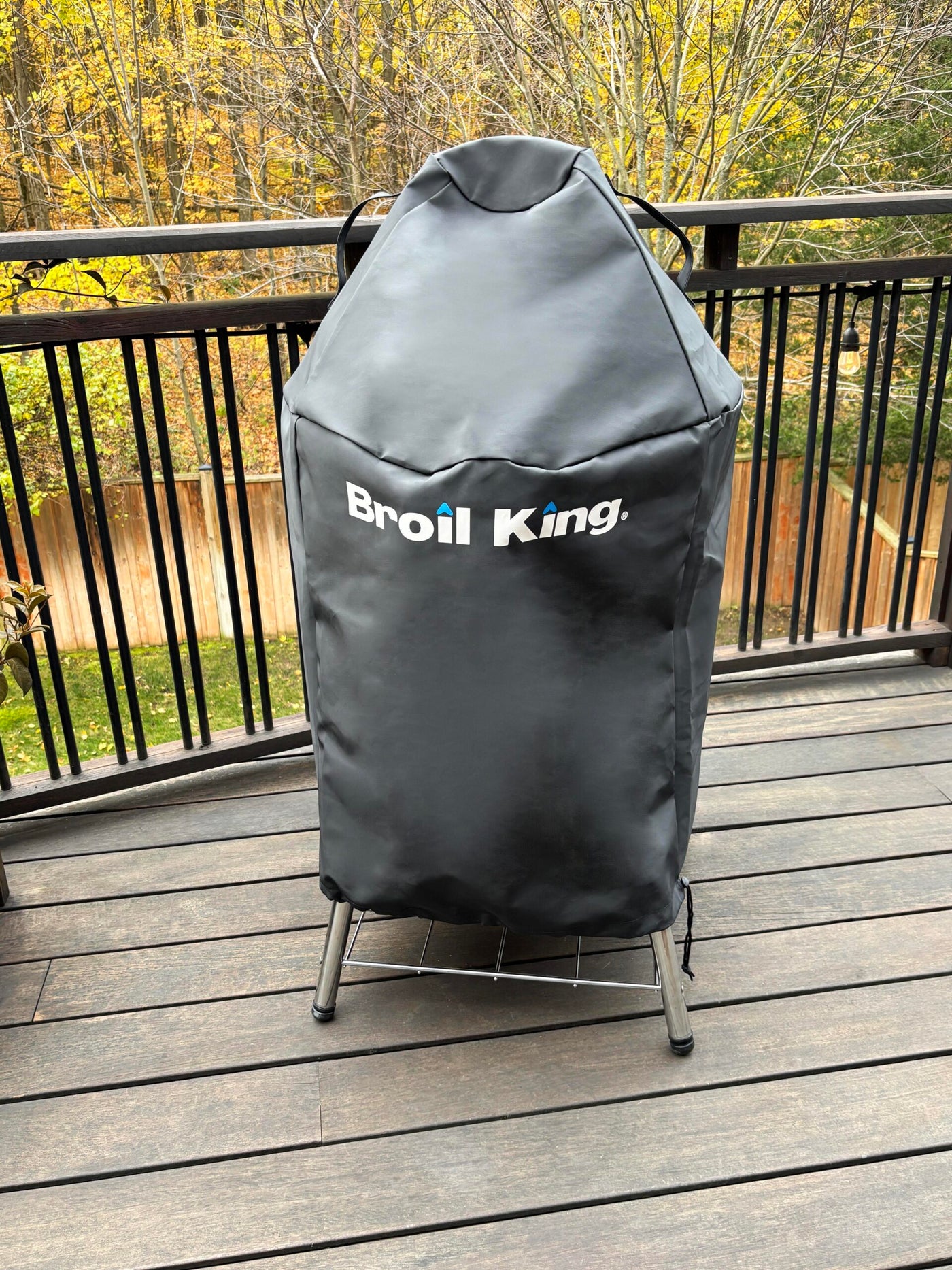 Kettle Cover